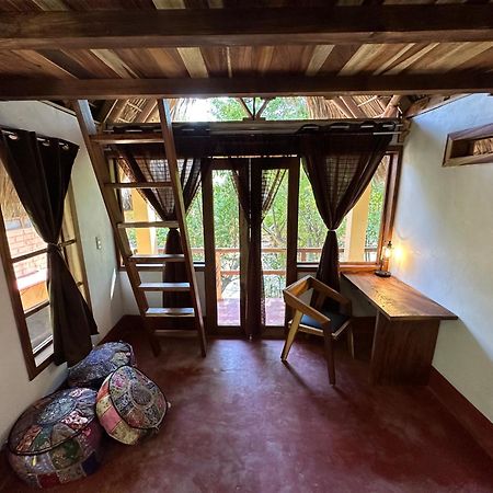 Casa Ava Hotel Mazunte Bagian luar foto