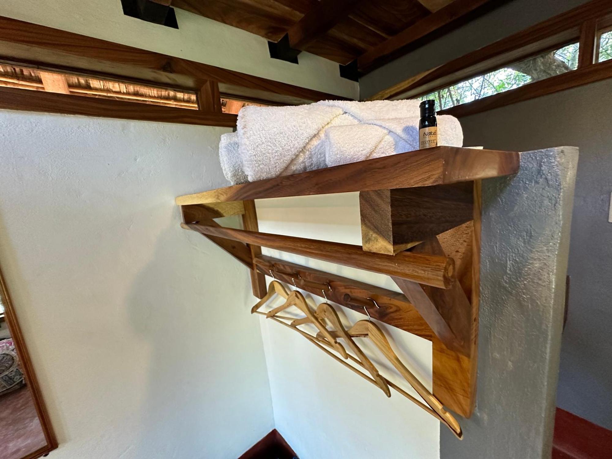 Casa Ava Hotel Mazunte Bagian luar foto