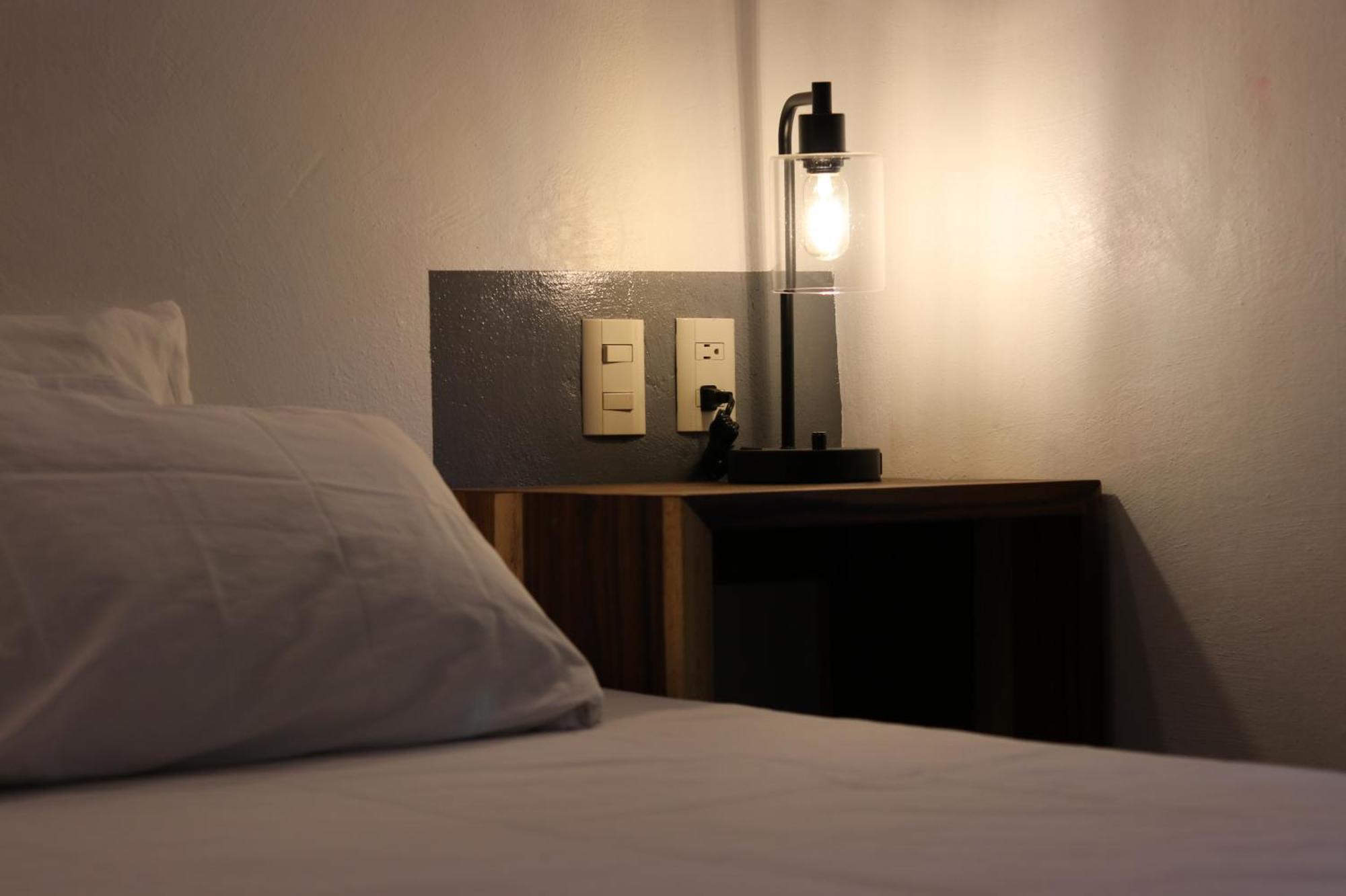 Casa Ava Hotel Mazunte Bagian luar foto