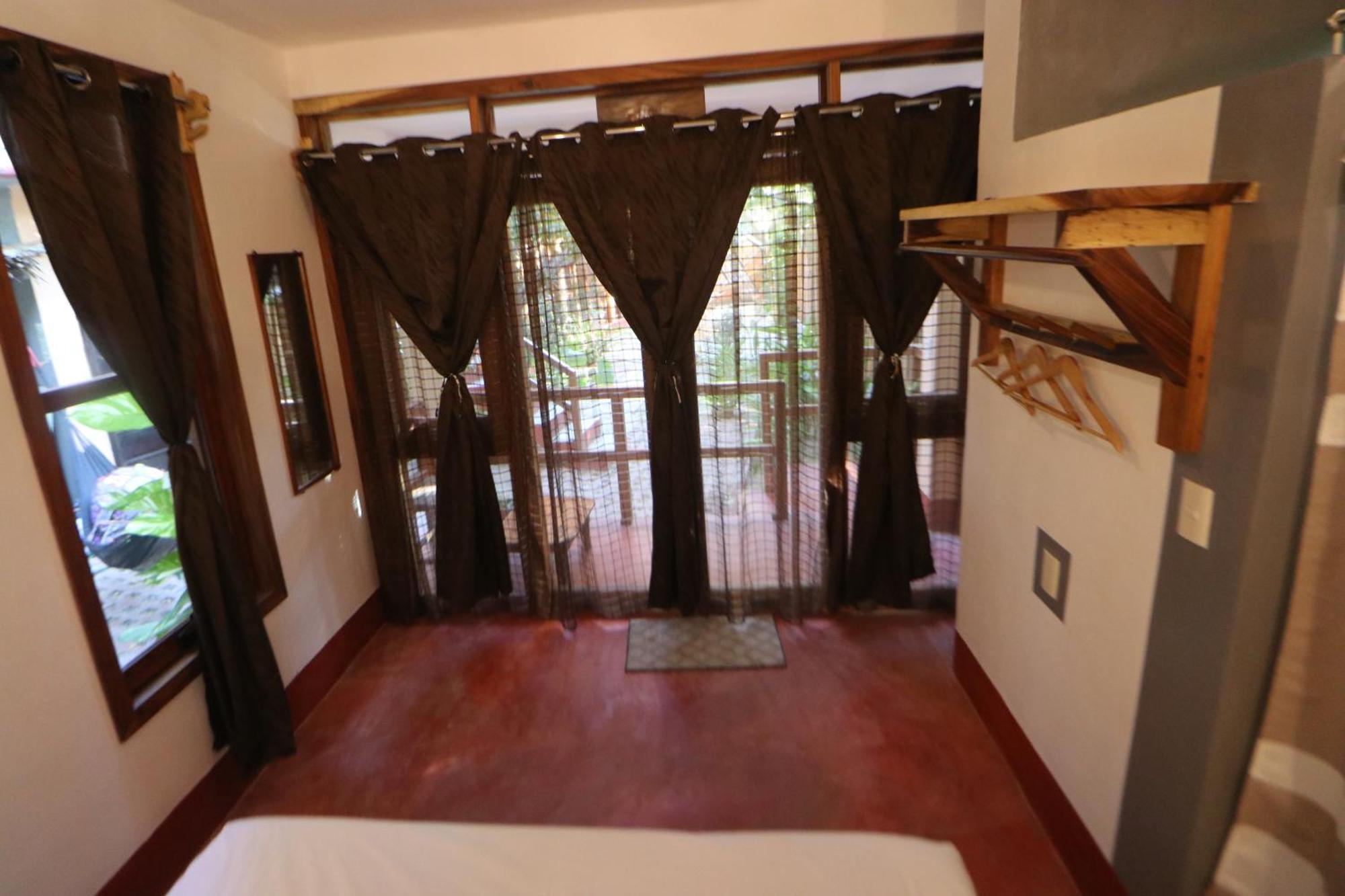 Casa Ava Hotel Mazunte Bagian luar foto