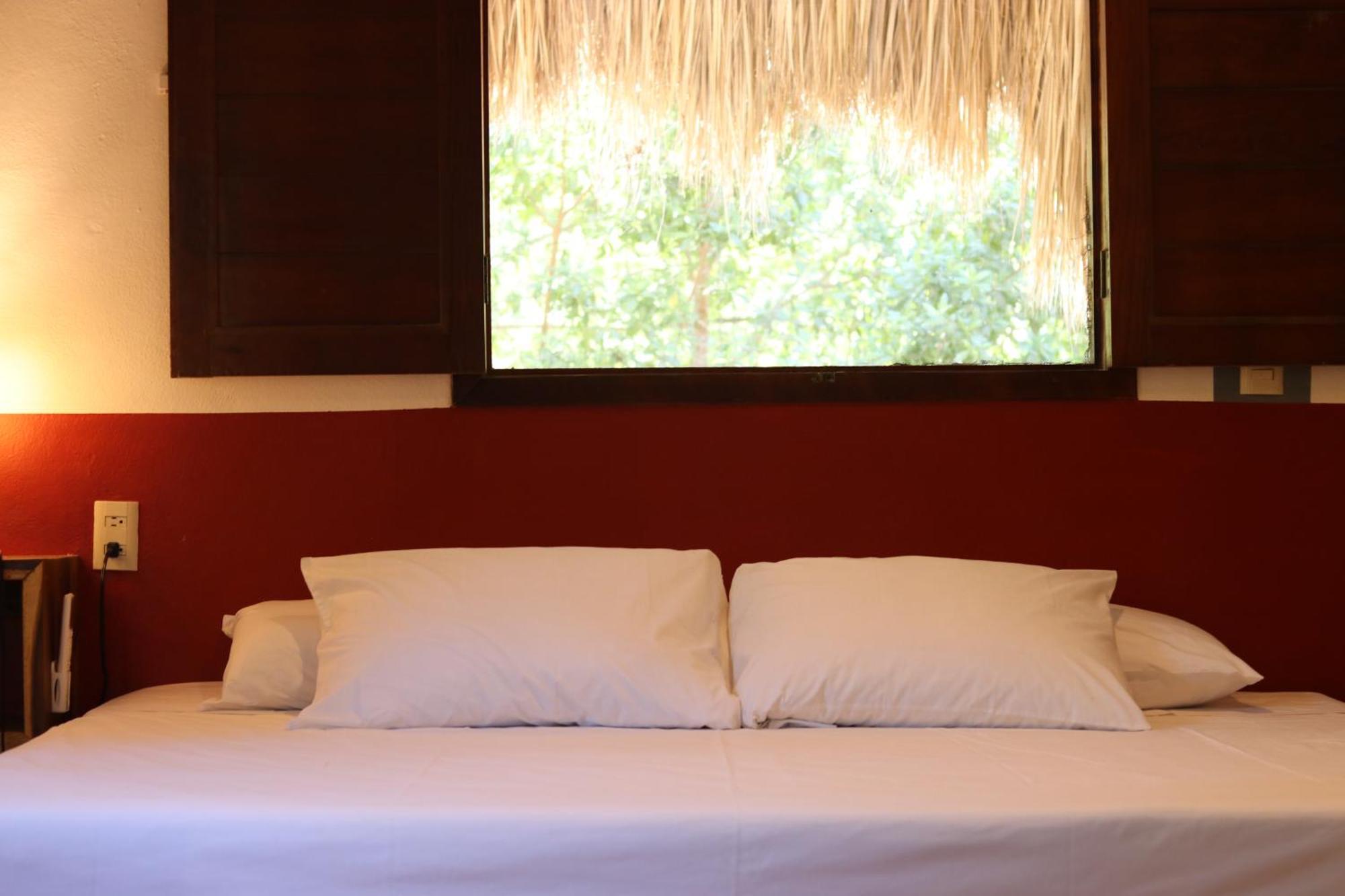 Casa Ava Hotel Mazunte Bagian luar foto