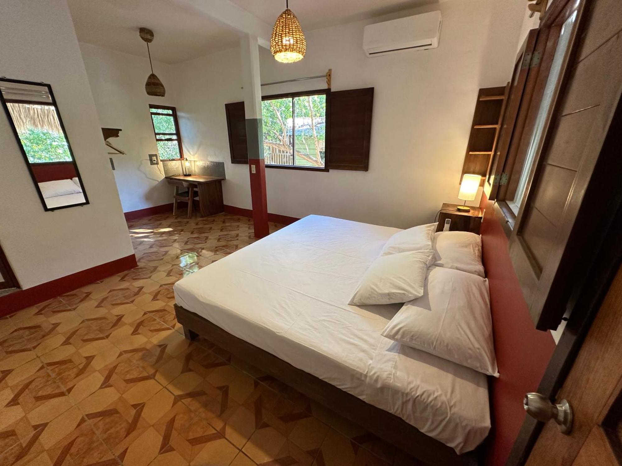 Casa Ava Hotel Mazunte Bagian luar foto
