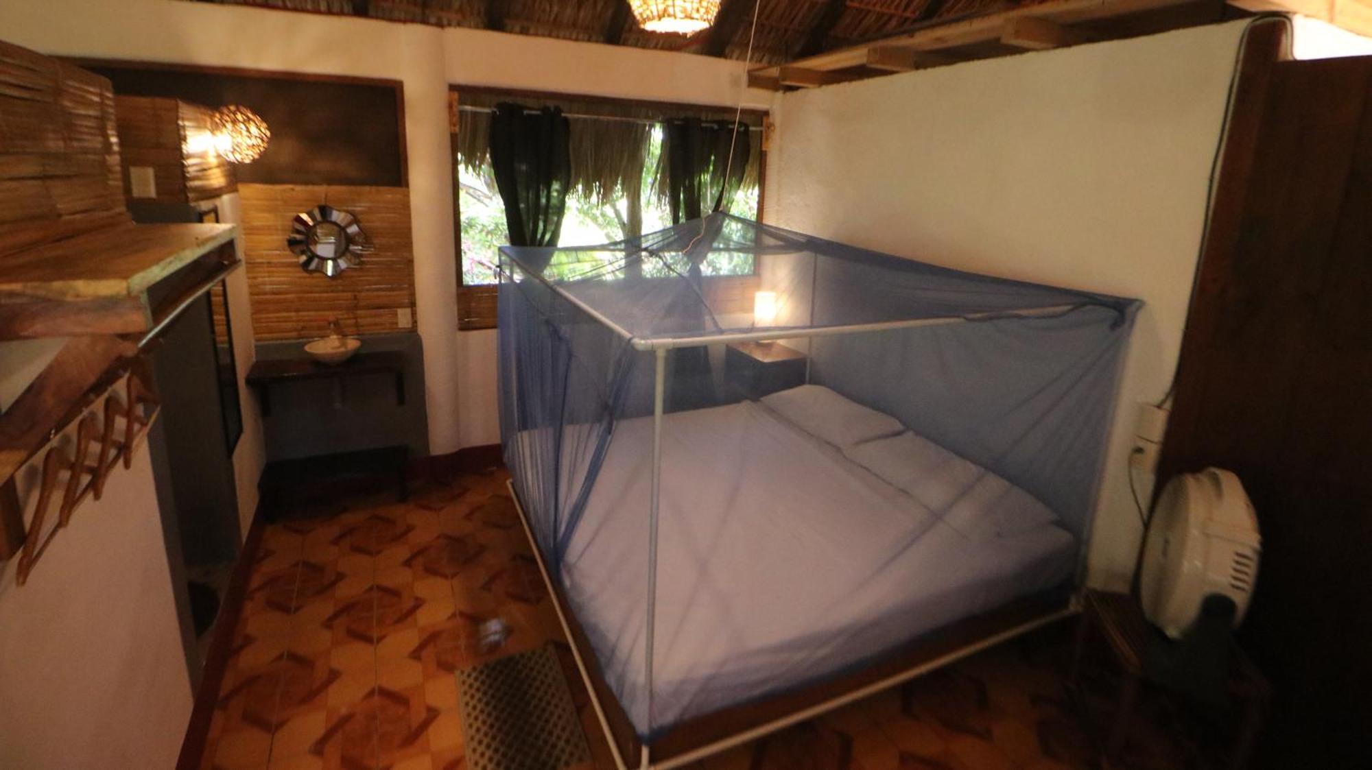 Casa Ava Hotel Mazunte Bagian luar foto