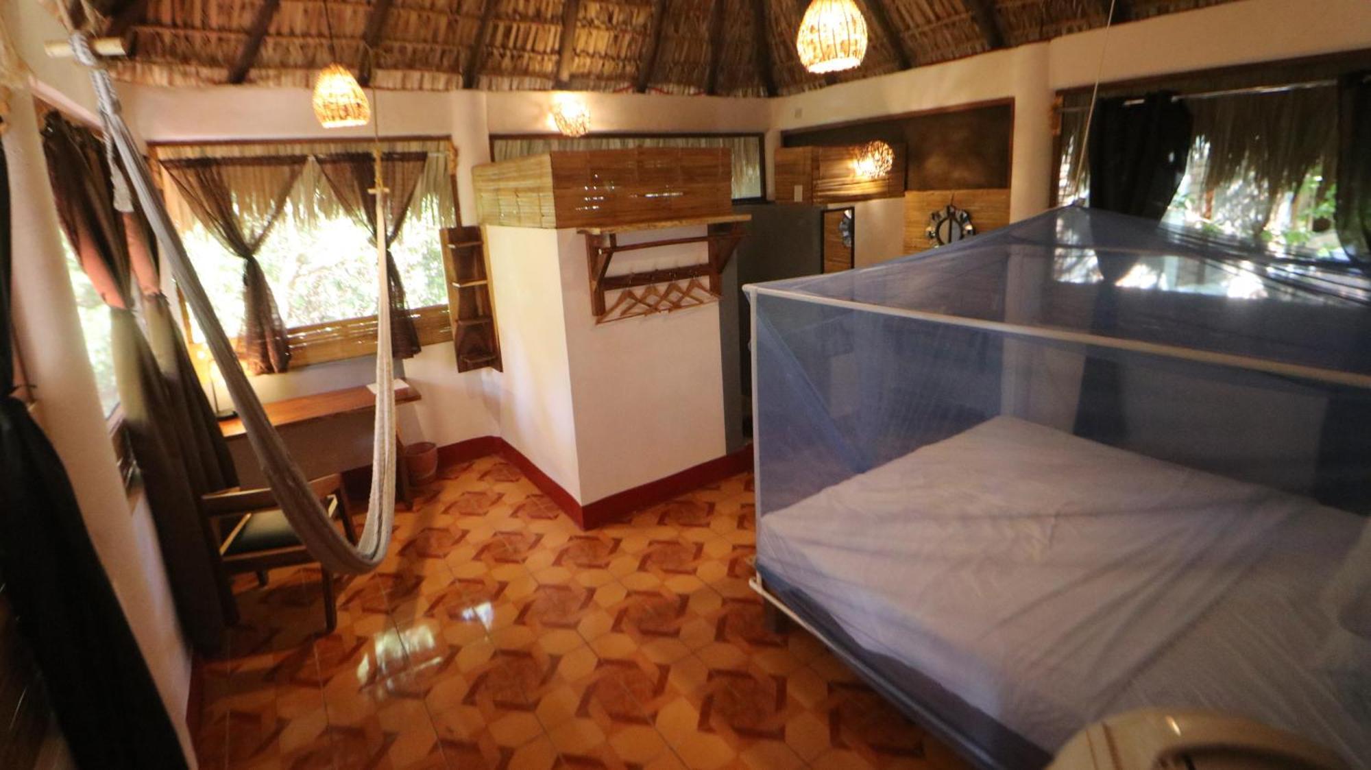 Casa Ava Hotel Mazunte Bagian luar foto