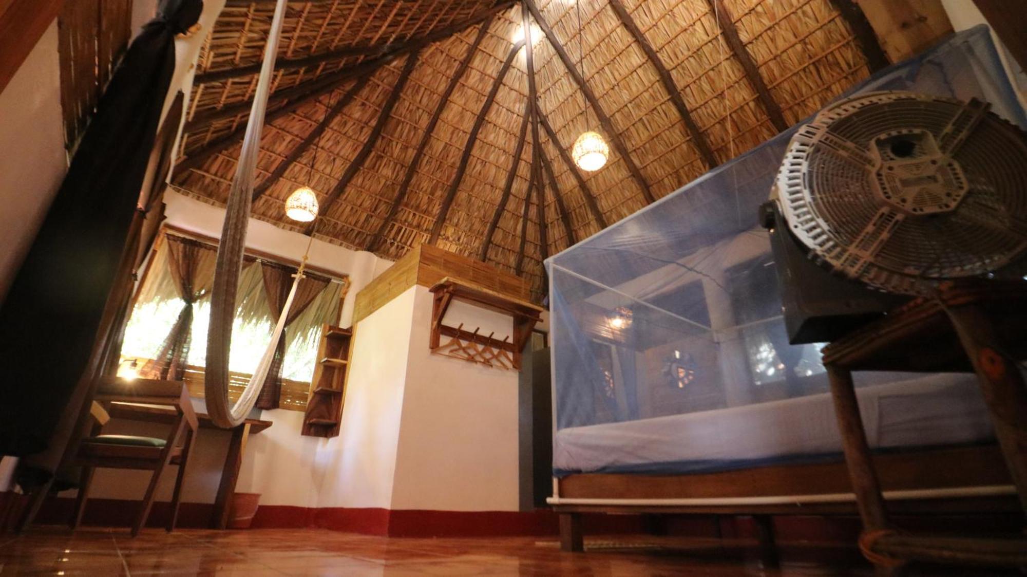 Casa Ava Hotel Mazunte Bagian luar foto
