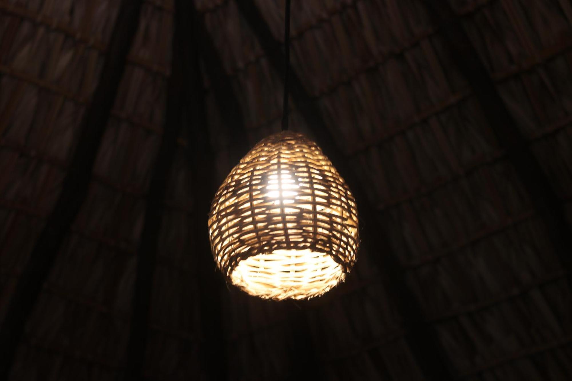 Casa Ava Hotel Mazunte Bagian luar foto