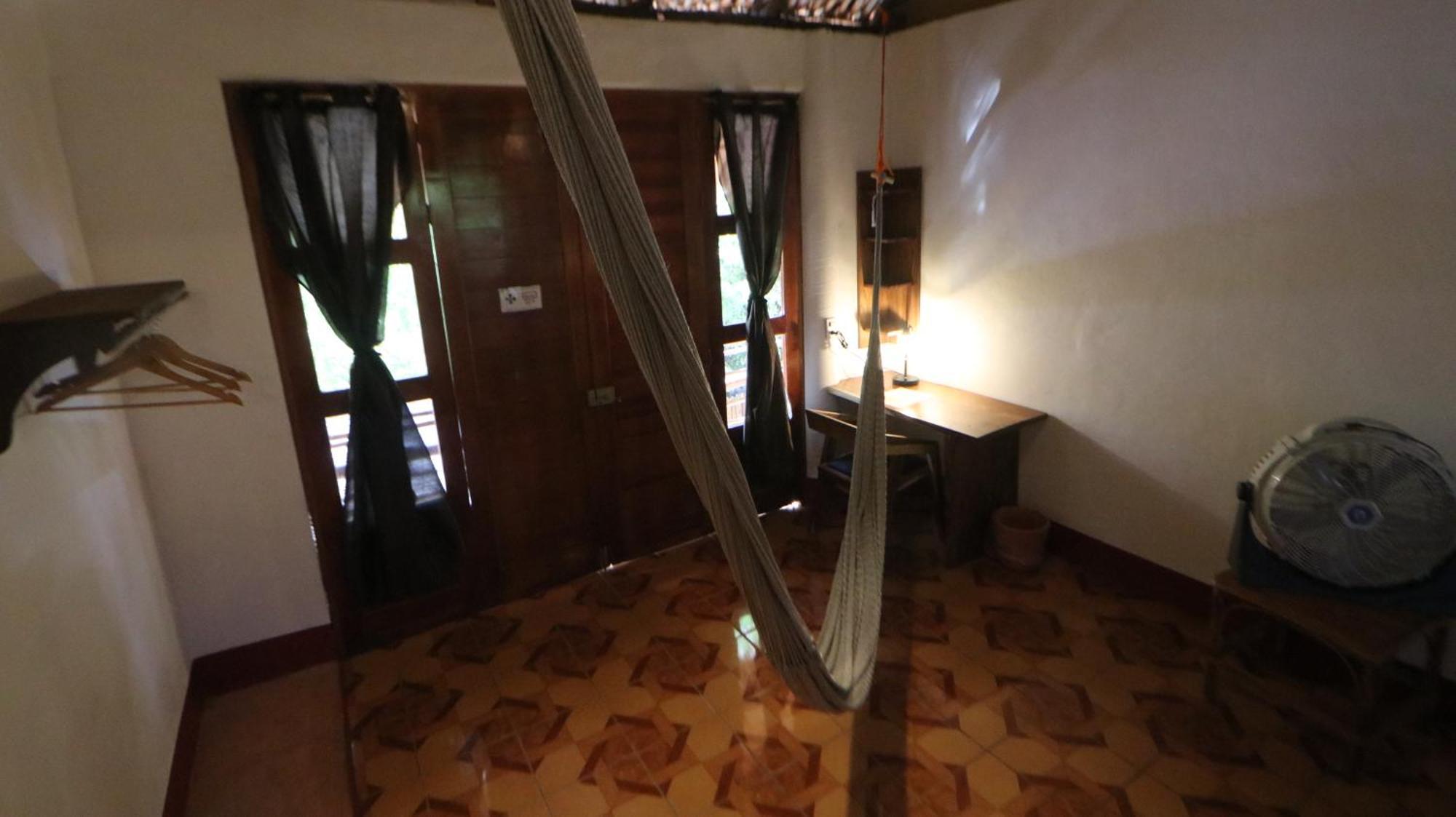 Casa Ava Hotel Mazunte Bagian luar foto