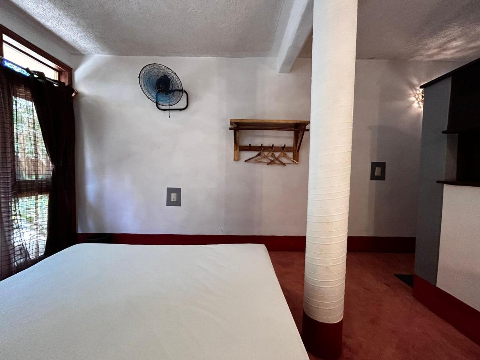 Casa Ava Hotel Mazunte Bagian luar foto